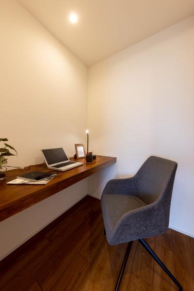 コート甲子園南２番館