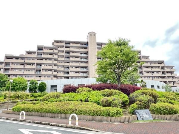 コート甲子園南２番館