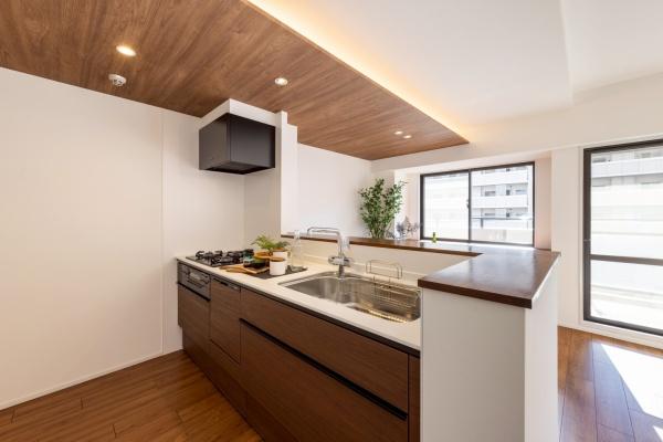 コート甲子園南２番館