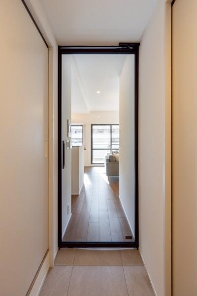 コート甲子園南２番館