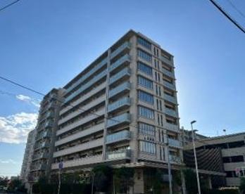 ジオ西宮北口　ガーデンズNE棟