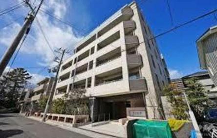 ワコーレ夙川公園ザ・テラス