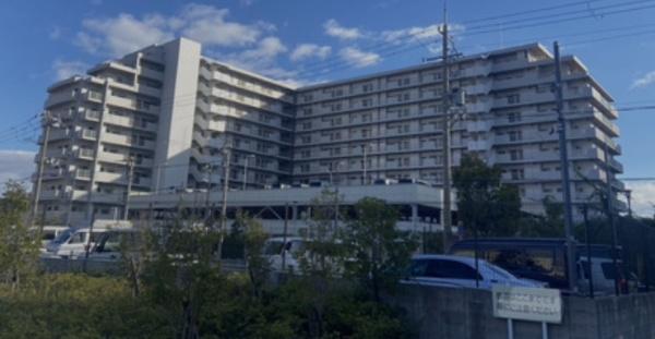 シーコートヤード西宮・香櫨園