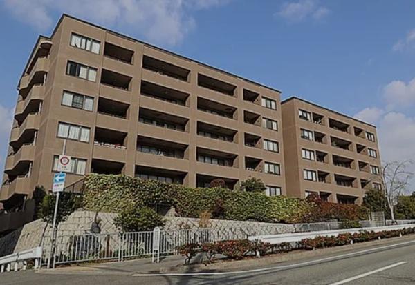 ファミール西宮夙川公園