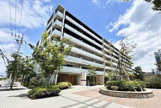ファインシティ甲子園ノースレジデンス