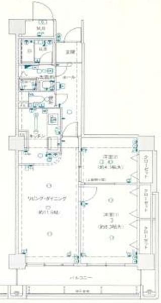 ヴィエント西宮