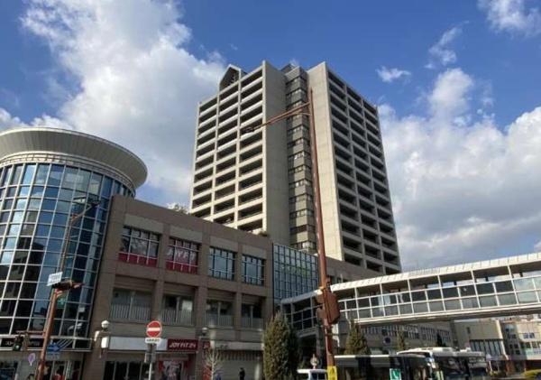 ヴィエント西宮