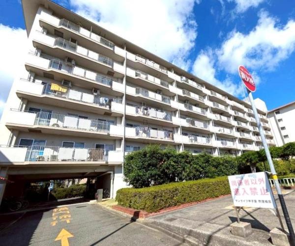 サンライフ甲子園