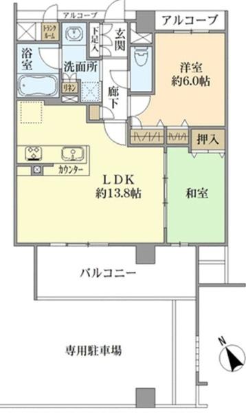 プレサンスグラン甲子園五番町