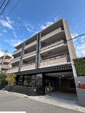 プレサンスグラン甲子園五番町