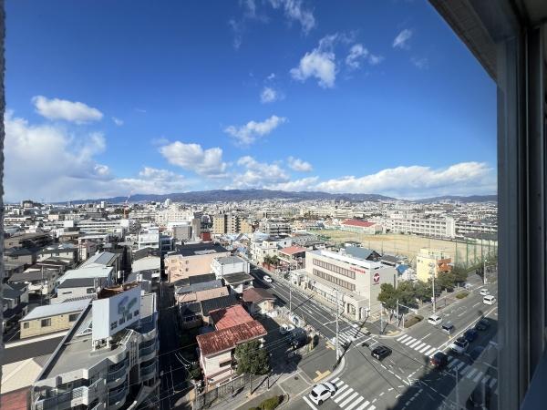 鳴尾小松住宅A棟