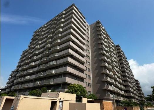 イトーピア武庫川