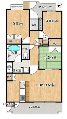 ネバーランド西宮