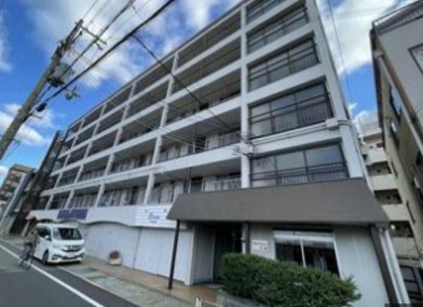コボリマンション北口