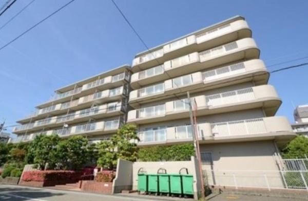 ユニハイム甲子園口