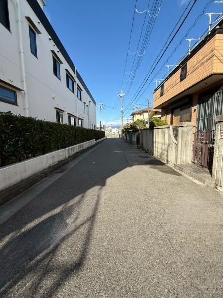 西宮市上田東町の中古一戸建て