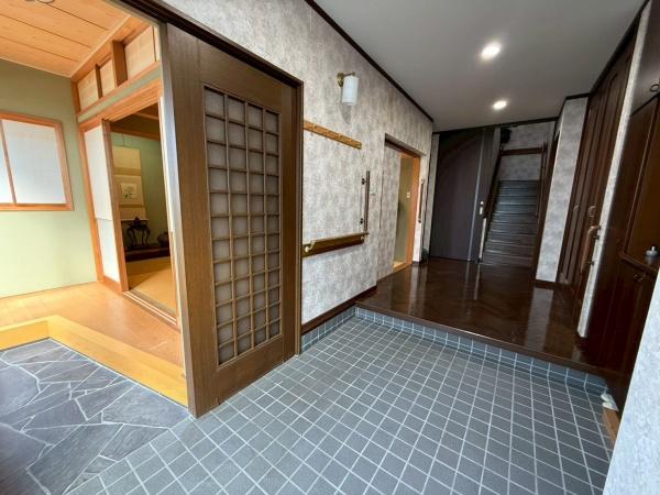 西宮市上田東町の中古一戸建