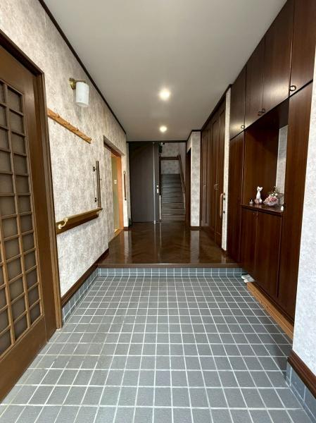 西宮市上田東町の中古一戸建