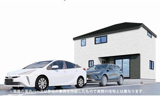 西宮市浜甲子園１丁目の新築一戸建