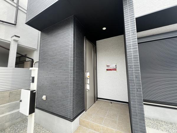 西宮市浜甲子園１丁目の新築一戸建