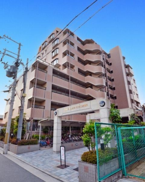ダイアパレス甲子園