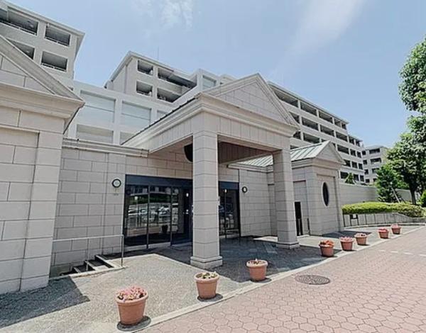 ジークレフ西宮武庫川館オリーブ館