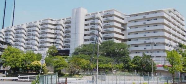 グランドヒル西宮高座台マンションA棟