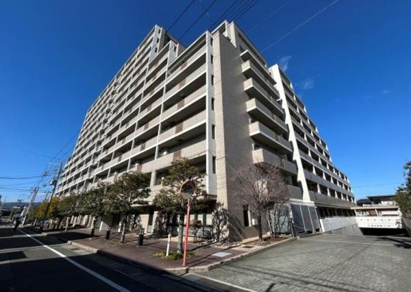 阪急西宮マンション