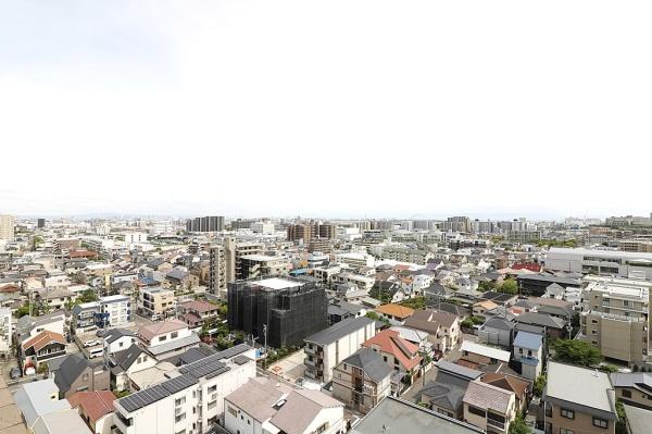 夙川グランドハイツ