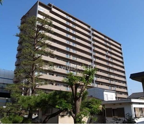 夙川グランドハイツ
