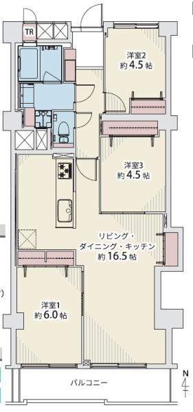 西宮ハウス
