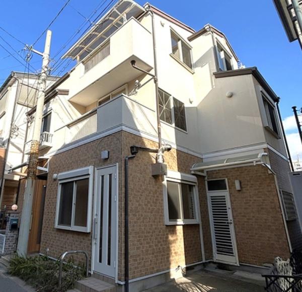 西宮市里中町２丁目の中古一戸建