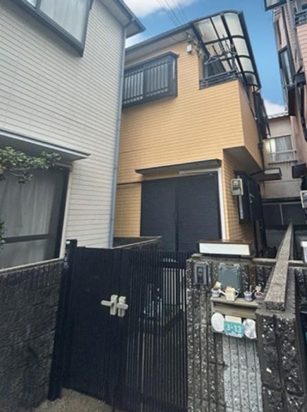 西宮市今津社前町の中古一戸建