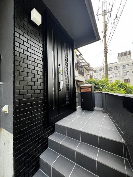 西宮市小松南町２丁目の中古一戸建て