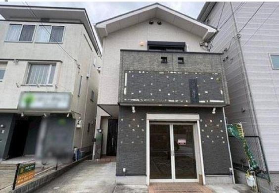 西宮市分銅町の中古一戸建