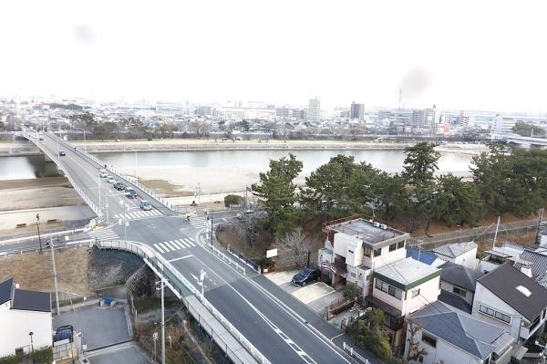 ベルヴェデールイトーピア武庫川
