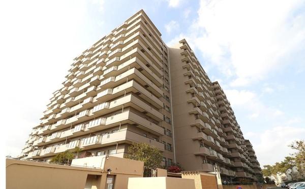 ベルヴェデールイトーピア武庫川
