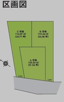 西宮市南甲子園１丁目の新築一戸建
