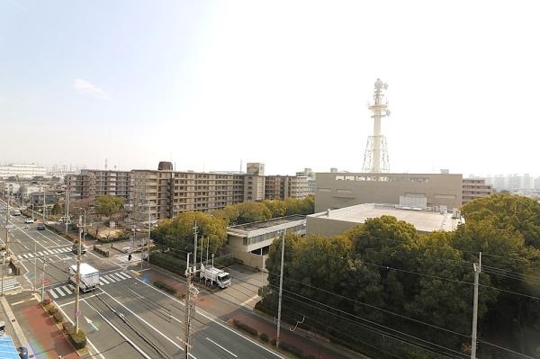 ジークレフ武庫川公園