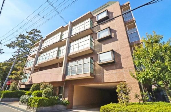 イトーピア夙川結善町
