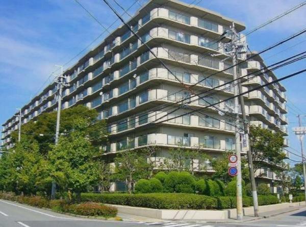 ネオコーポ武庫川