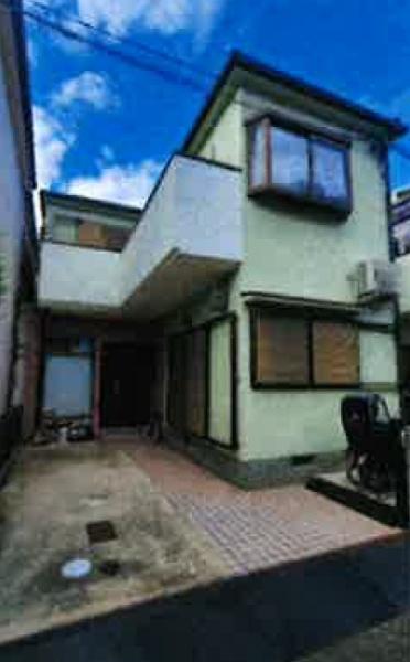 西宮市西波止町の中古一戸建