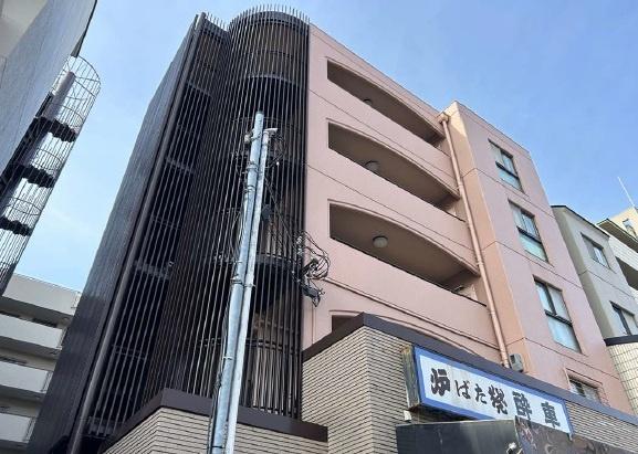 サンハイム上甲子園