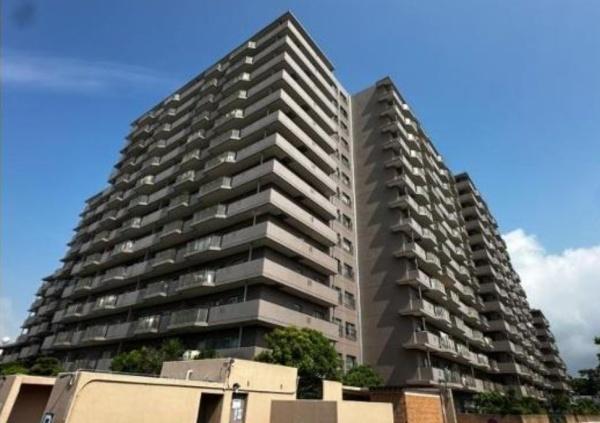 ベルヴェデールイトーピア武庫川