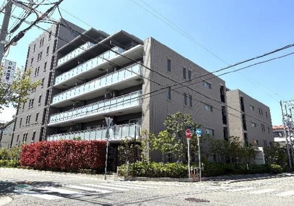 グランドパレス西宮武庫川