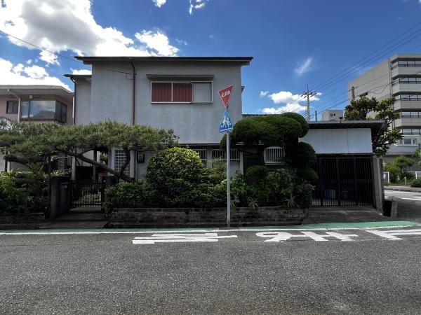 小松東町1丁目
