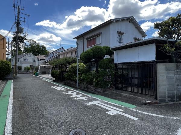 小松東町1丁目