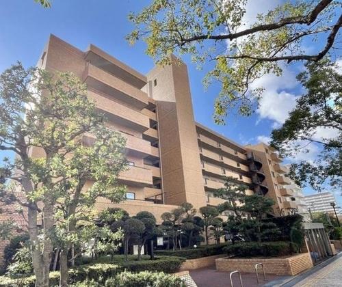 イトーピア西宮北口A棟