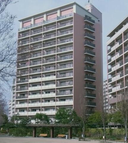 西宮マリナパークシティ桜のまち５番館