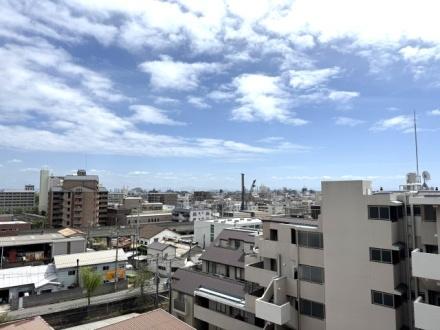 コスモ西宮